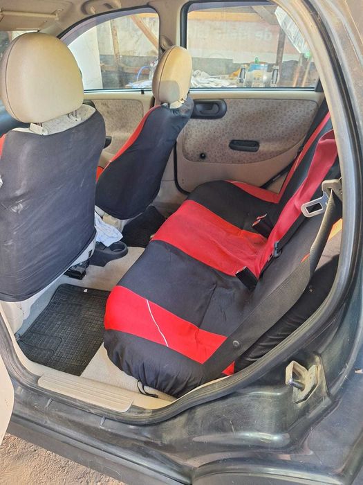 opel corsa c 1.2