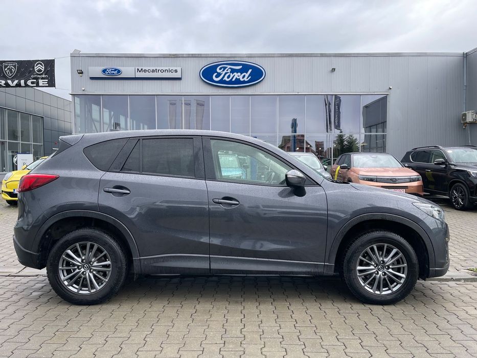 Mazda CX-5 Stare excelenta