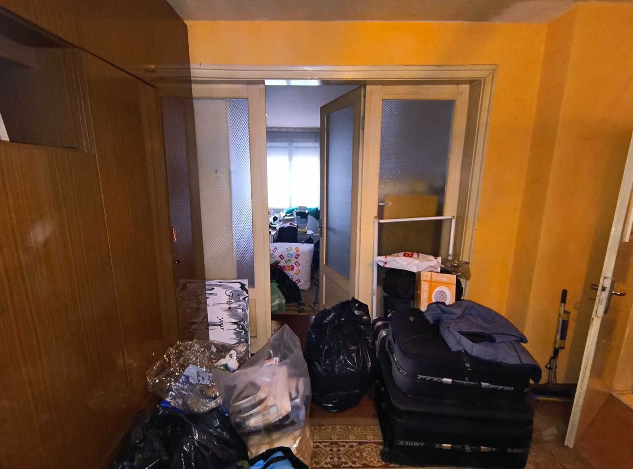 Продава се Четиристаен апартамент в Русе, Център - 77 кв.м за 1688 €/кв.м - Снимка #6