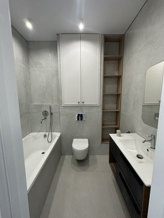 Акция Акция на поклейка обой любой сложности