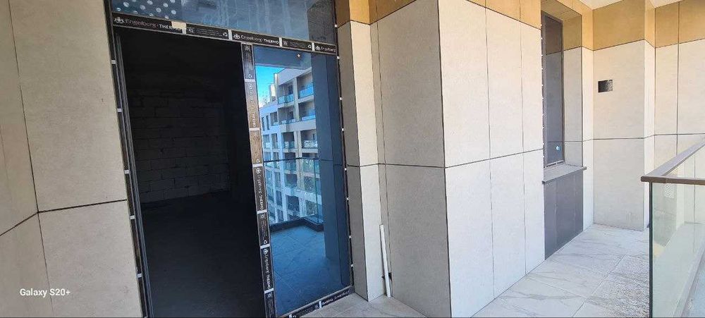 продам квартиру  IMPERIAL  (2x11х14) площади 58м2