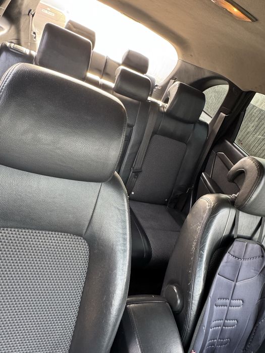 Chevrolet Captiva 2.0 VDCI 16 V 2007