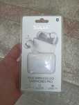 Solix căști wireless led