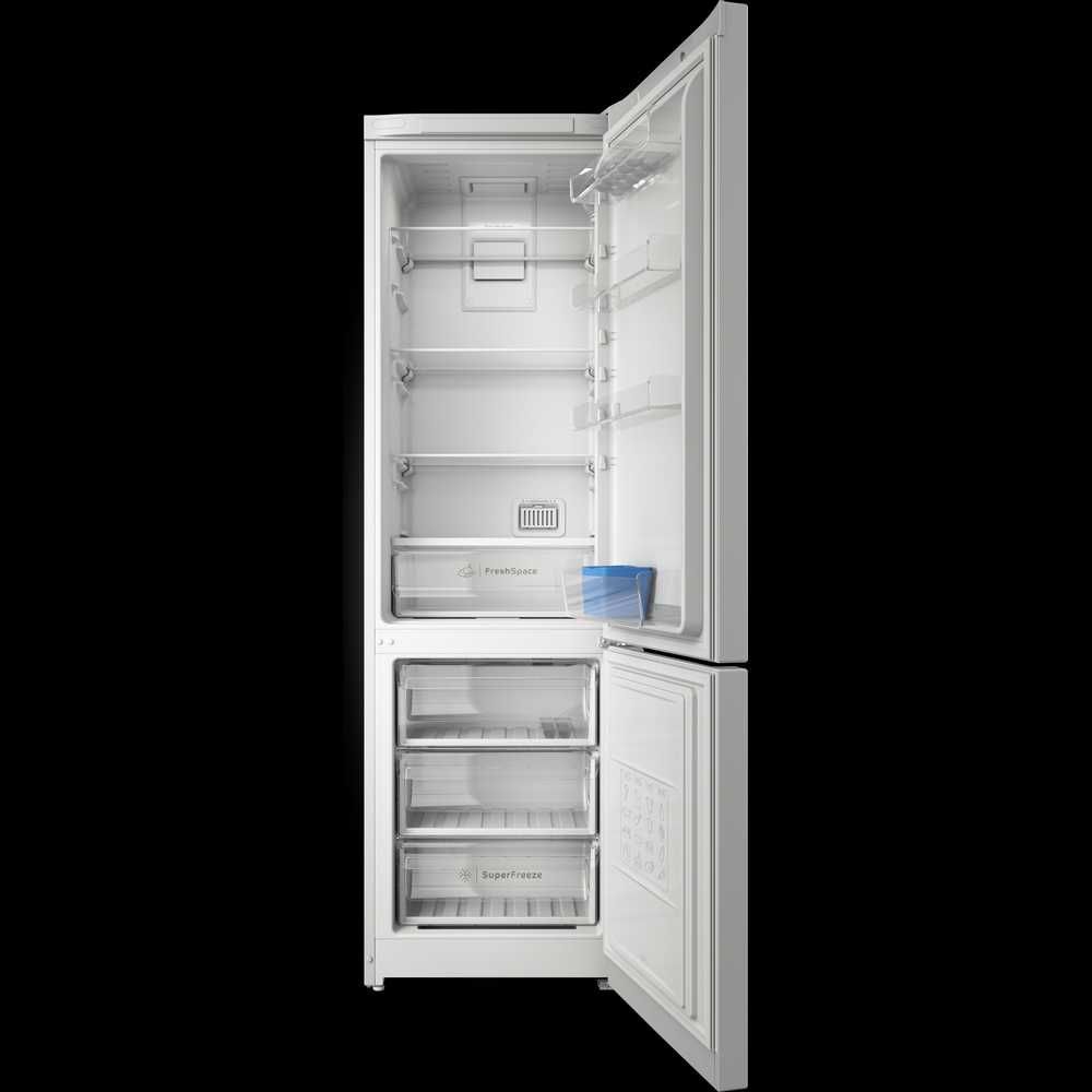 Холодильник Indesit ITS 5200 W NO FROST В розницу по оптовой цене