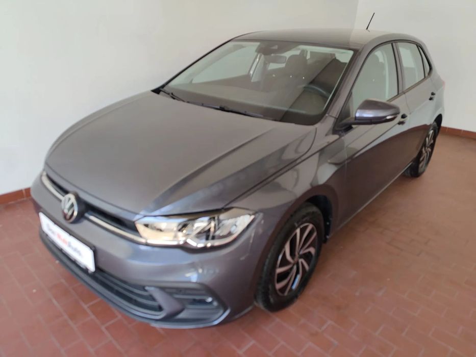 Volkswagen Polo Unic proprietar, inmaticulata de noua in Romania, garantie extinsa