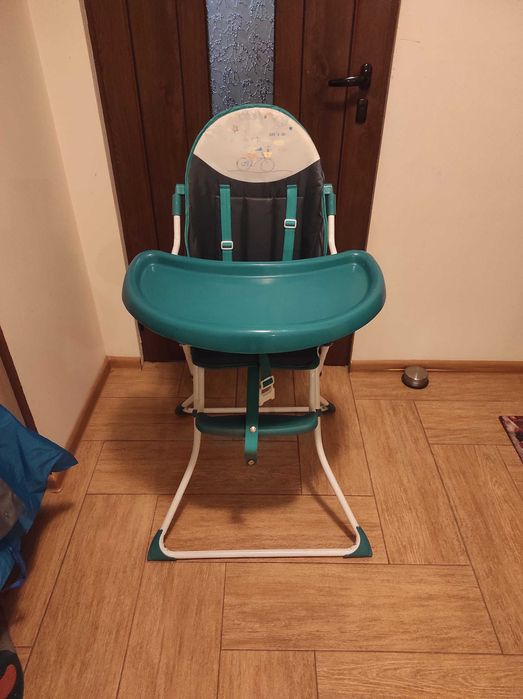 Детско столче за хранене