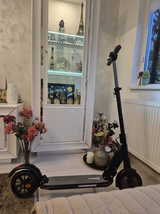 Trotineta electrica E-Twow