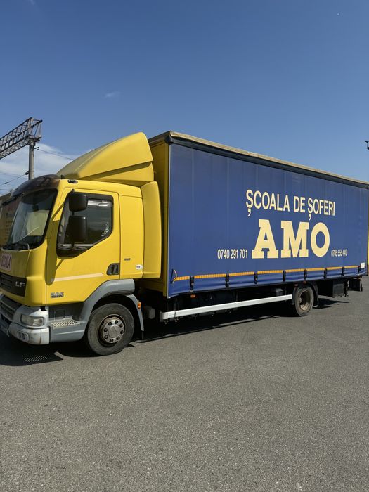 Camion DAF LF45.220