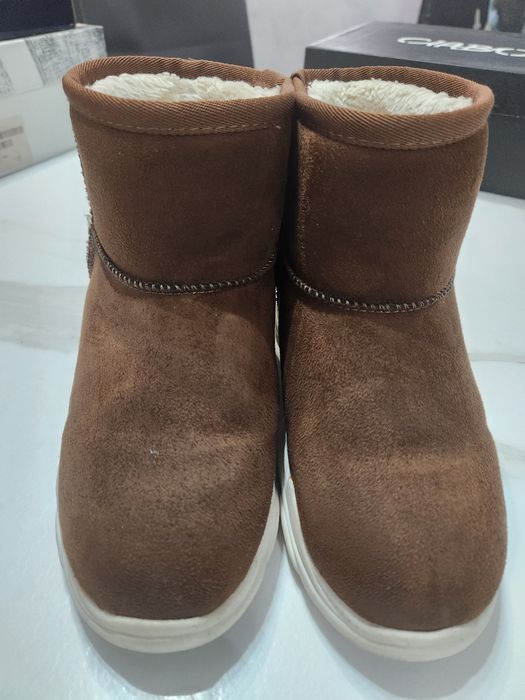 Детски боти Big Star