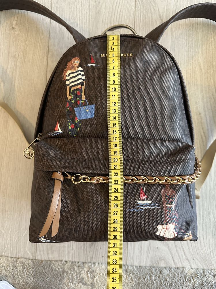 Раница Michael Kors
