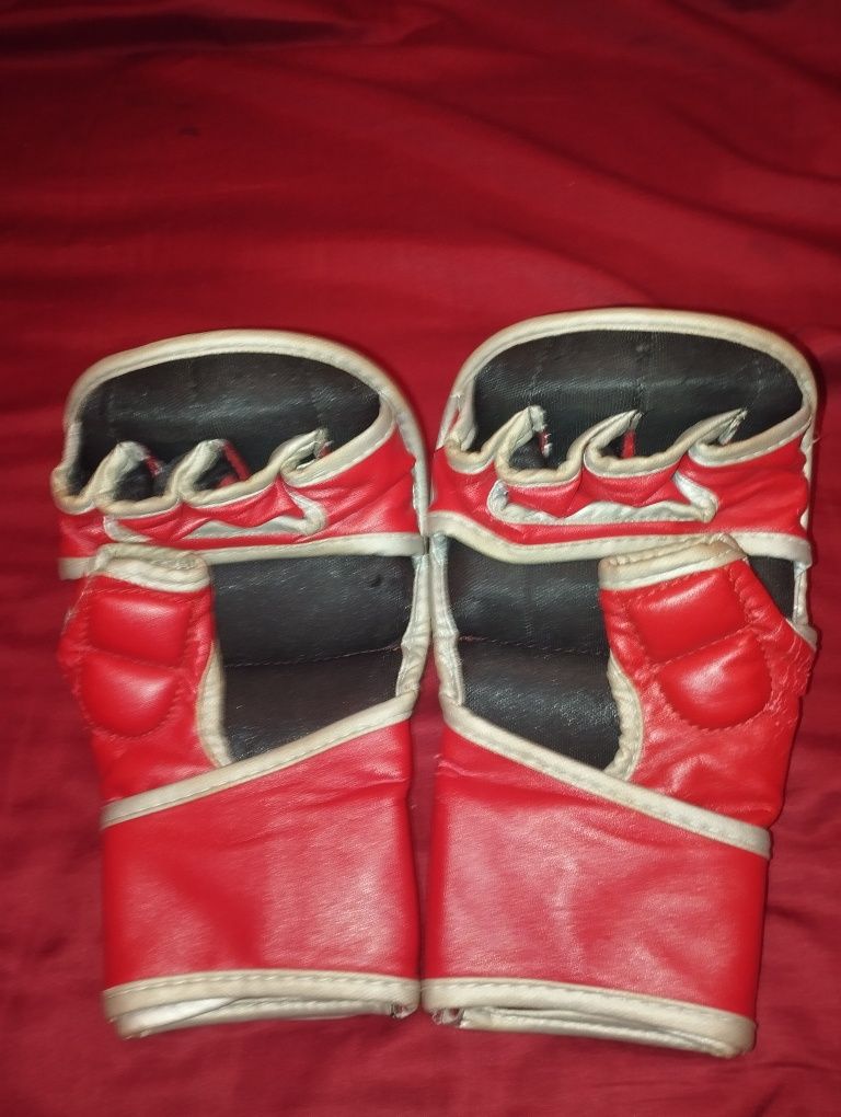 Clinch mma размер M ка