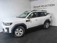 Dacia Bigster Bigster mild hybrid stoc
