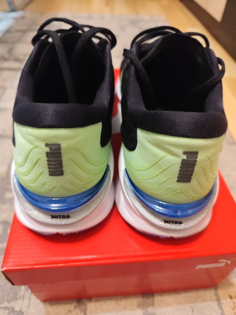 Мъжки маратонки Puma nitro 2, 45 номер