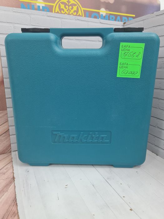 Ударный гайковерт Makita 6904VH Nur Lombard