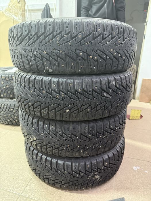 Продам резину 185/65/R14