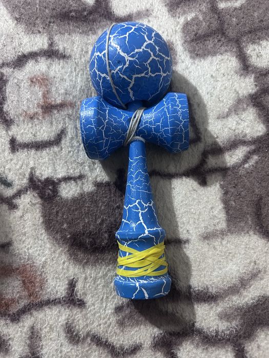 Kendama profesionala