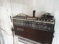 Radio Recorder RR 527 22RR527 Radio Philips