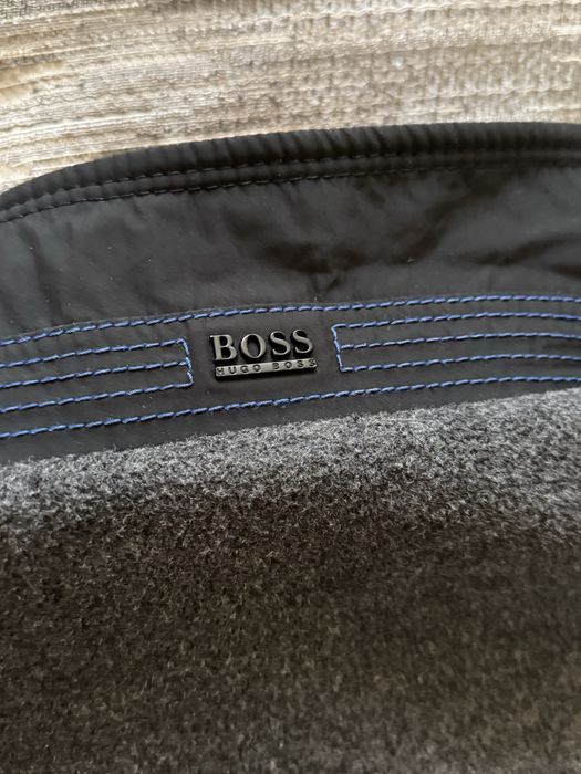 Hugo Boss мъжко вълнено сако
