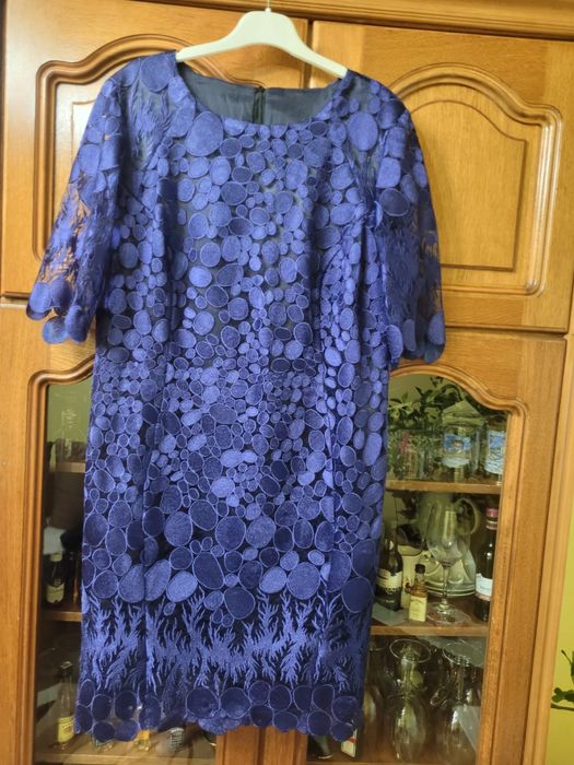 Rochie eleganta .
