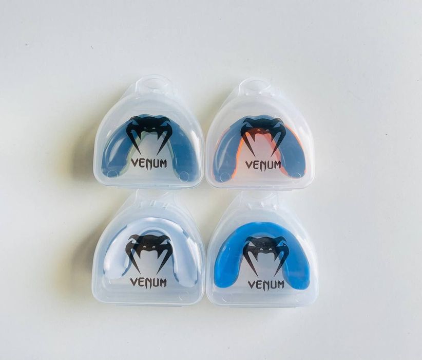 Капа для бокса ассортимент