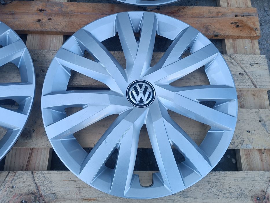 Оригинални тасове VW 16 цола