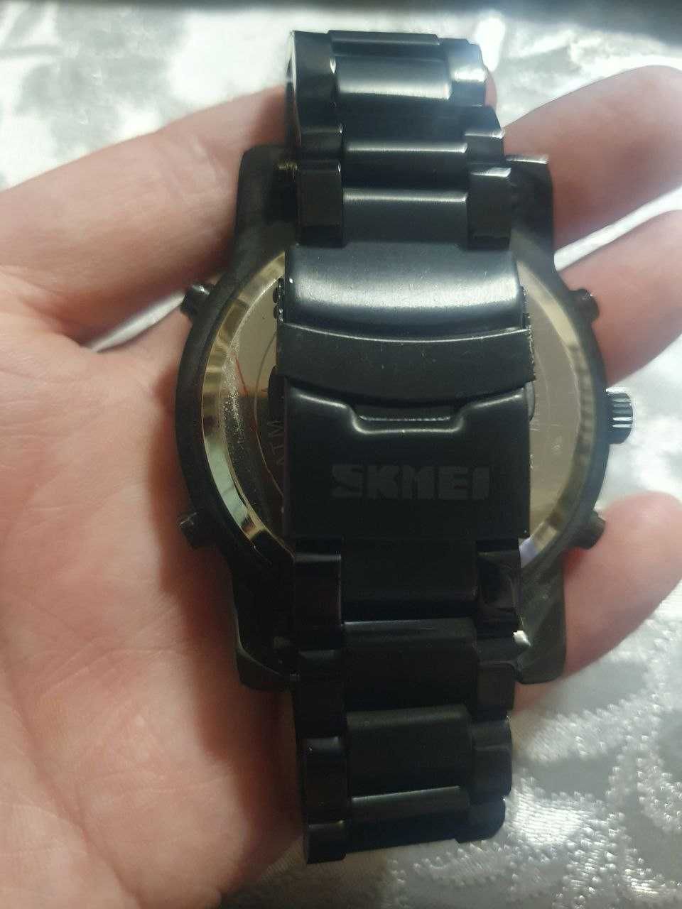 Erkaklar qo'l soati Made in Korea