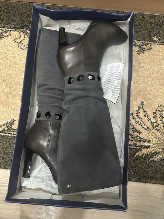 Дамски Ботуши Нови