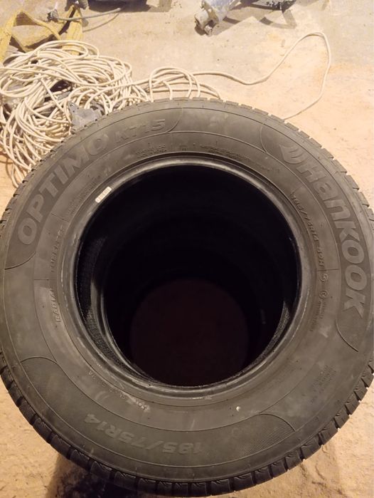 Летний резина в хорощем состояние,