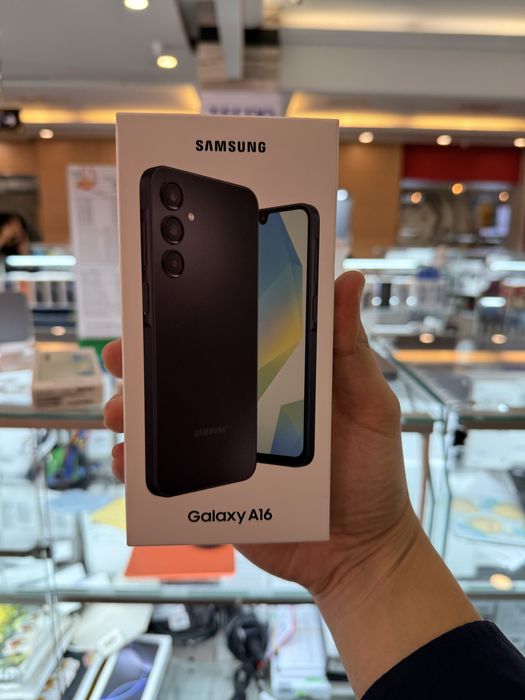 Sasmung A16 256Gb