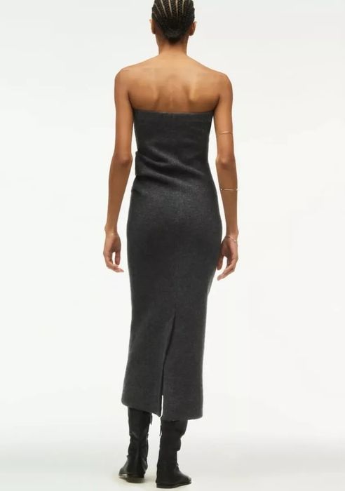 Rochie lână Zara limited edition