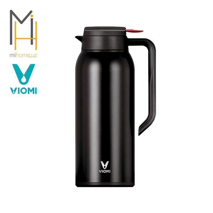 Термос Xiaomi Viomi 1,5l