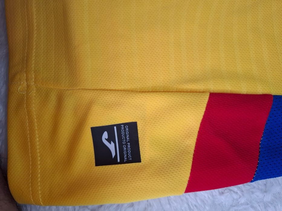 Tricou Echipa Nationala Stanciu