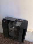 vand subwoofer alpine 850w