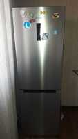 Холодильник Hofmann HR 312BS