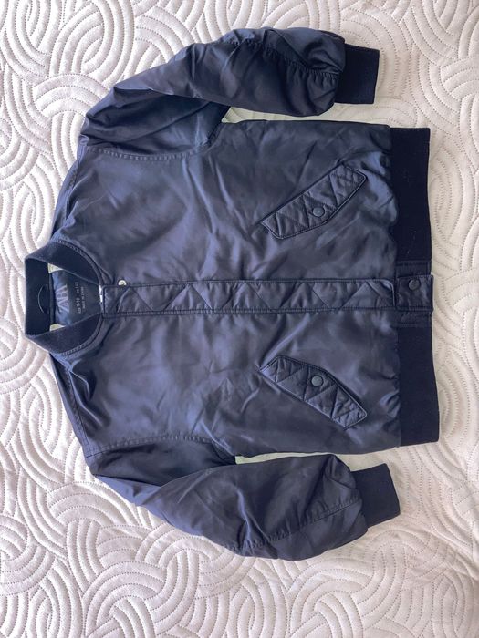 Детски якета Lc Waikiki 10-11 и Zara 9-10 г.