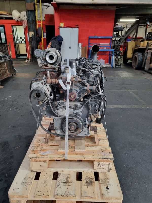 Motor complet Cummins QSB3.3 - Piese motor Cummins