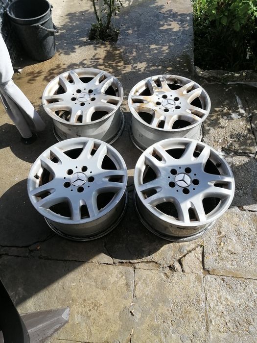 Продавам  джанти