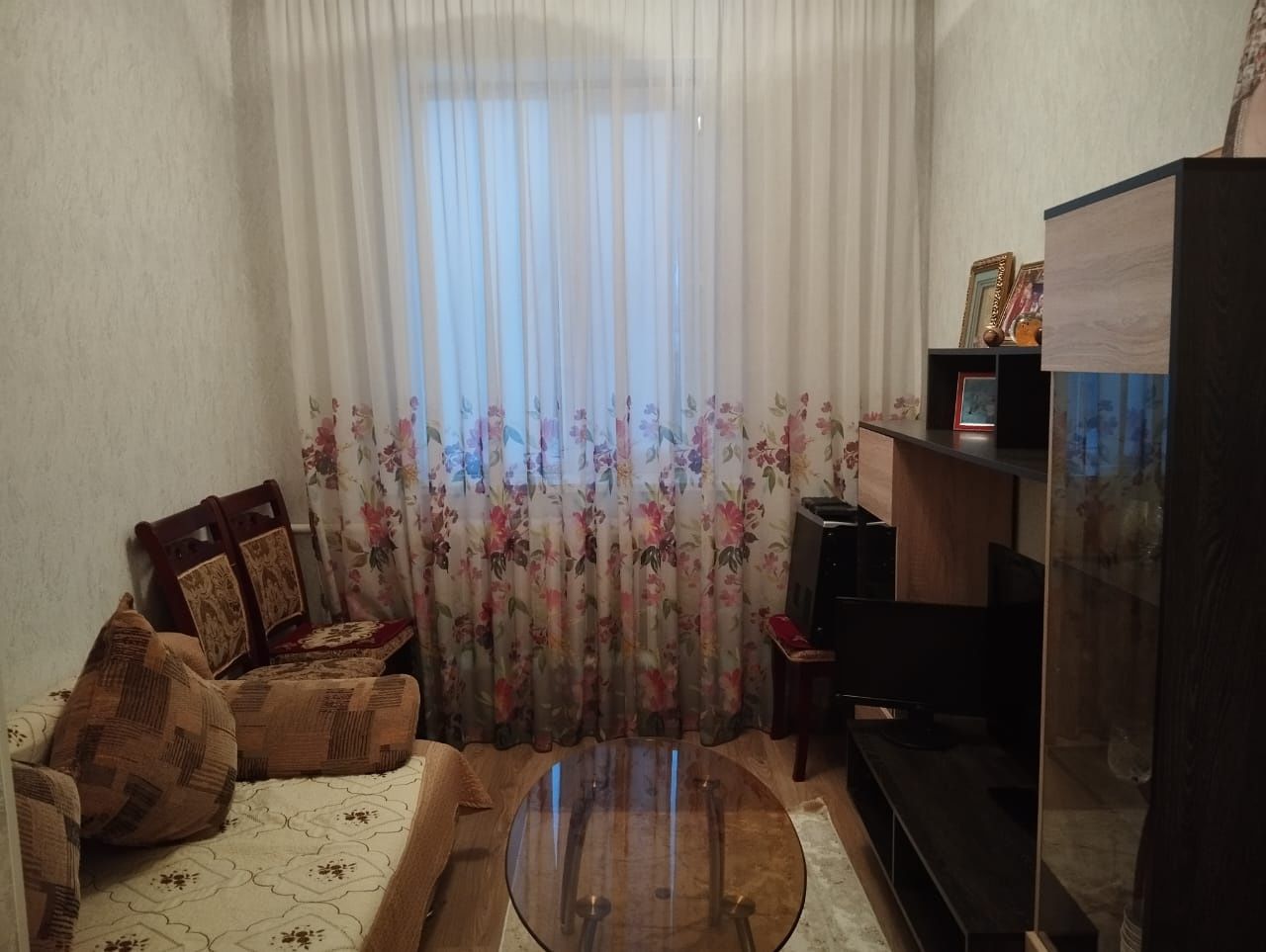 5ком дом, 2 эт, кирп, 5 сот, 5 пер Ташк, кафе Наргиза,наЯхте