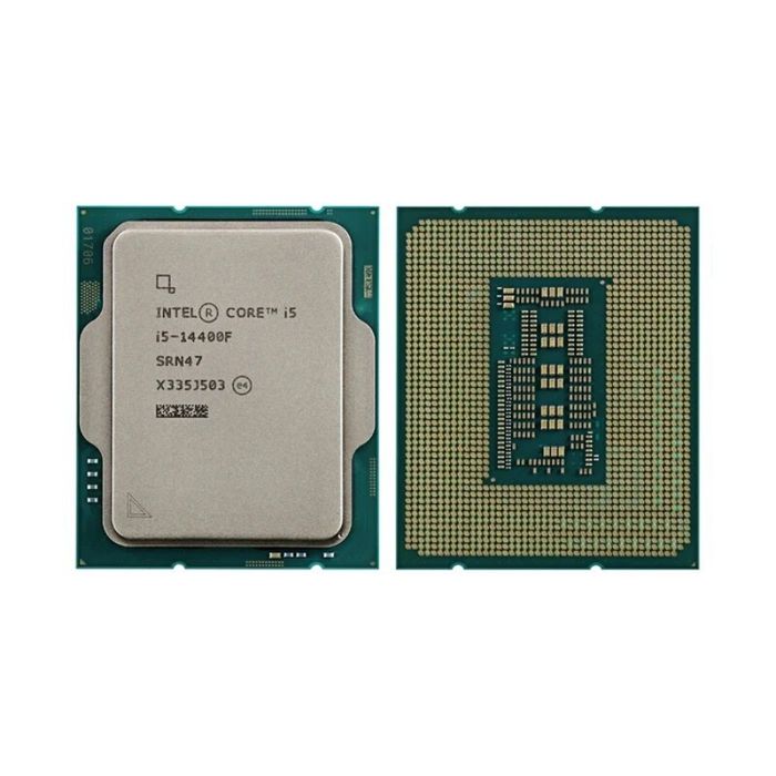 Продам процессор core i5 14400f