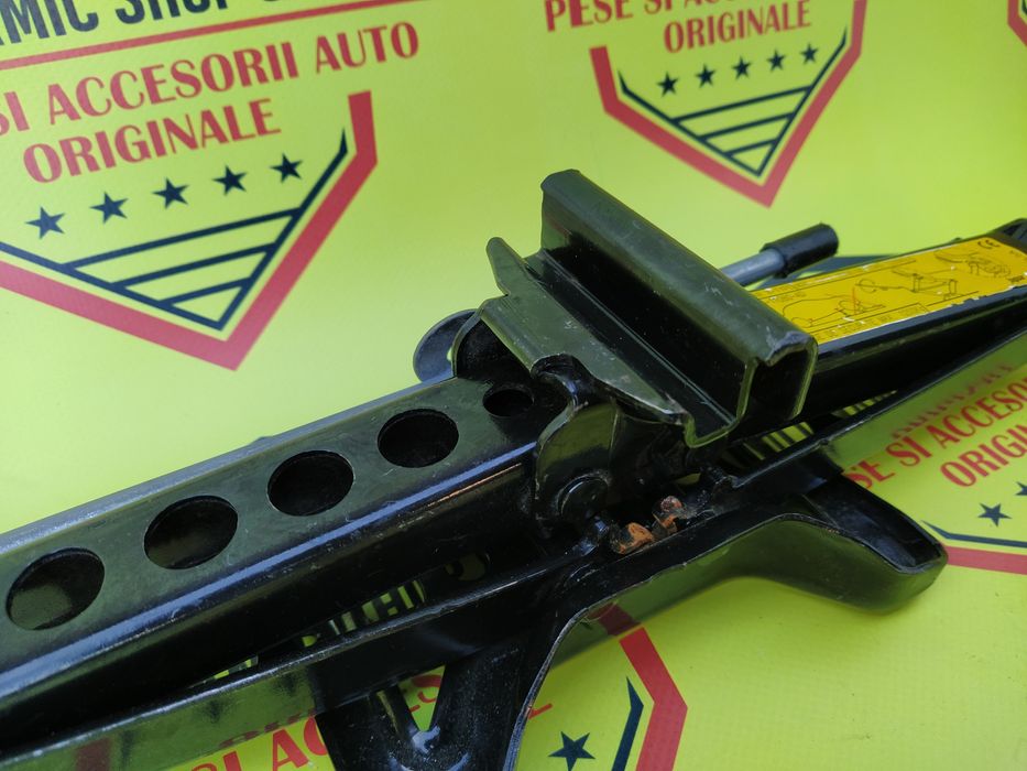 Cric auto punct sprijin original Jaguar X Tipe