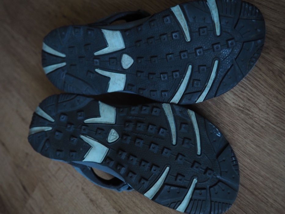 Sandale dama copii Nike ACG noi 36,5
