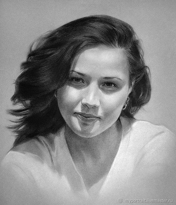 портретлар оилангиз ва яқин инсонларингиз учун эксклюзив санъат асари!