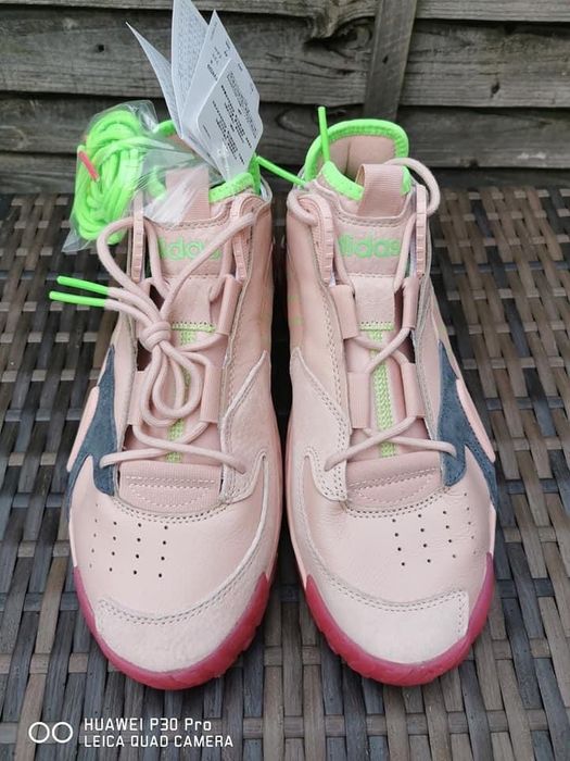 Adidas streetball masura 42