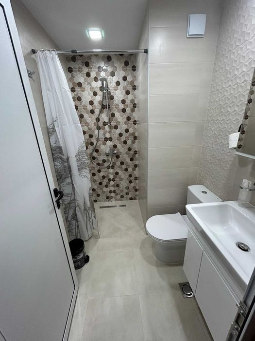 Дава се под наем Двустаен апартамент в София, Дружба 2 - 69 кв.м за 7140 € - Снимка #6