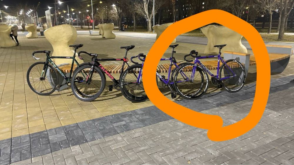 Tsunami Snm 100 M размера