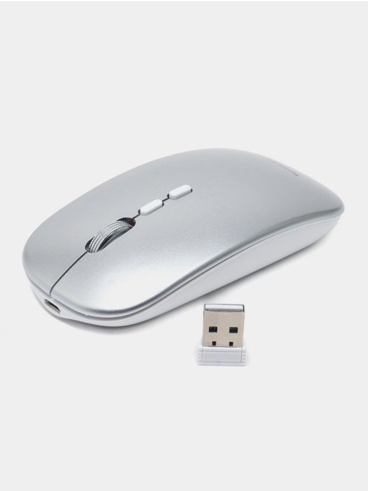 Mishka Yesido Sifatlik zaryadkalik