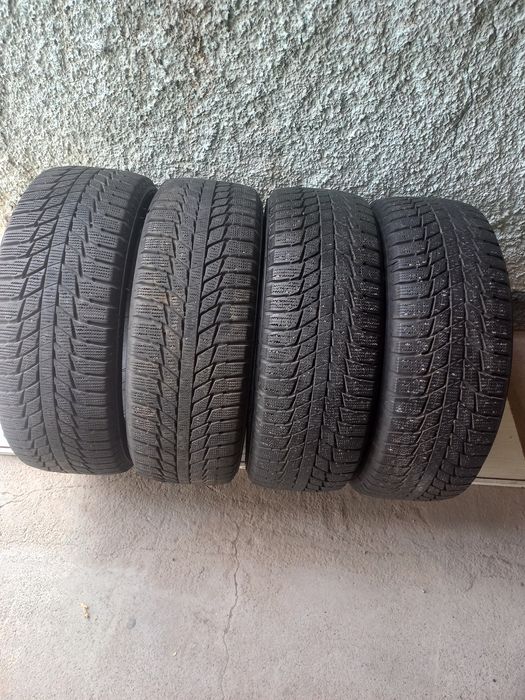 Автошины зимние 205/55 R16 94R