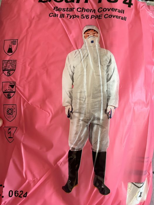 Защитный Маскхалаты по 1000 тенге белый