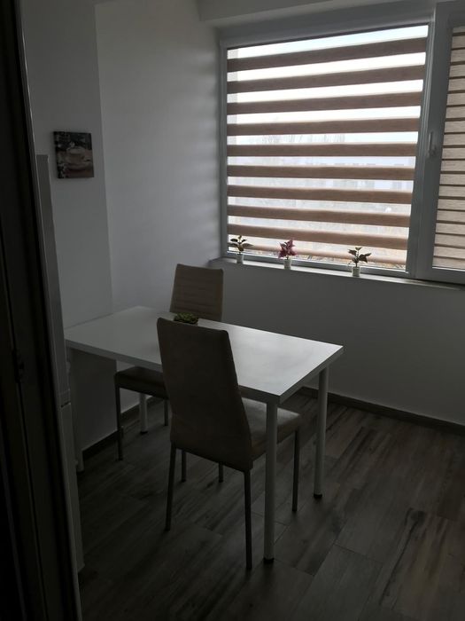 Garsoniera de inchiriat