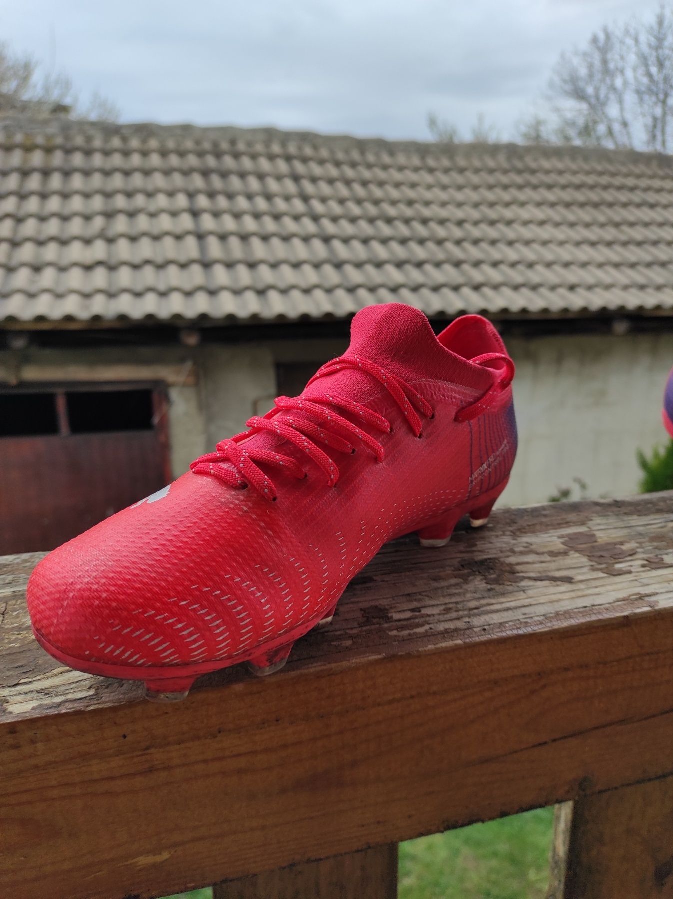 Бутонки Puma ULTRA